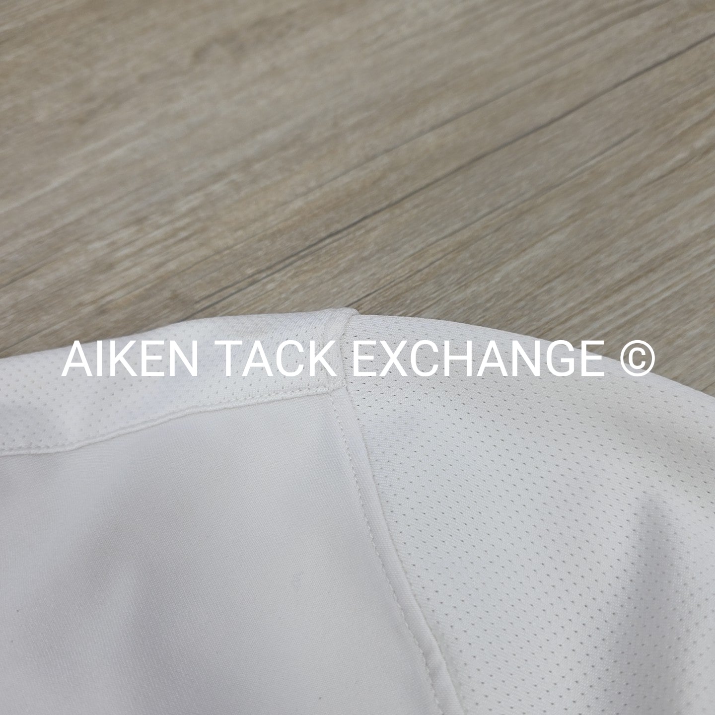 Romfh Competitor Long Sleeve Show Shirt, Size Medium