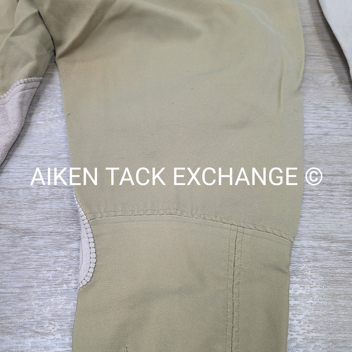 BARGAIN BUNDLE: Pytchley & Tailored Sportsman Knee Patch Breeches, Size 30