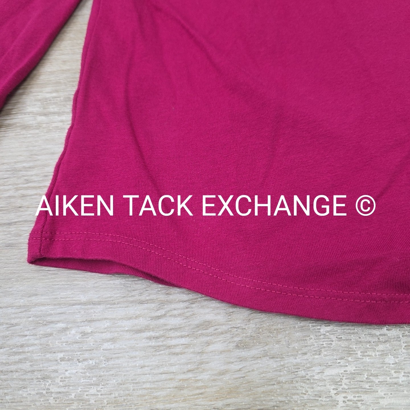 Long Sleeve Top, Size XX-Large