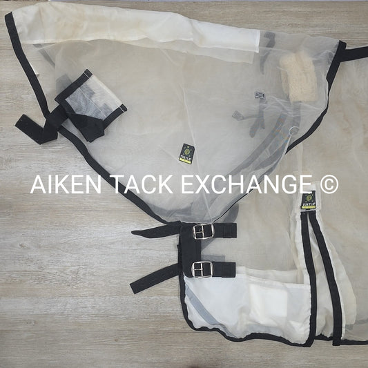 Fly Turtle Fly Sheet, 74"