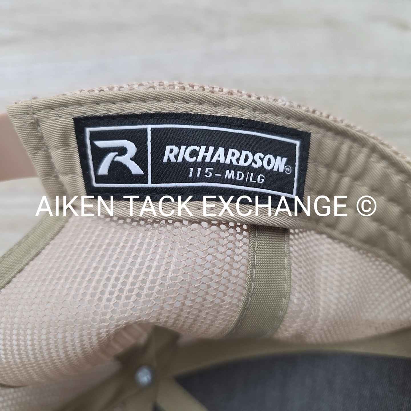 Customized Western Trucker Hat