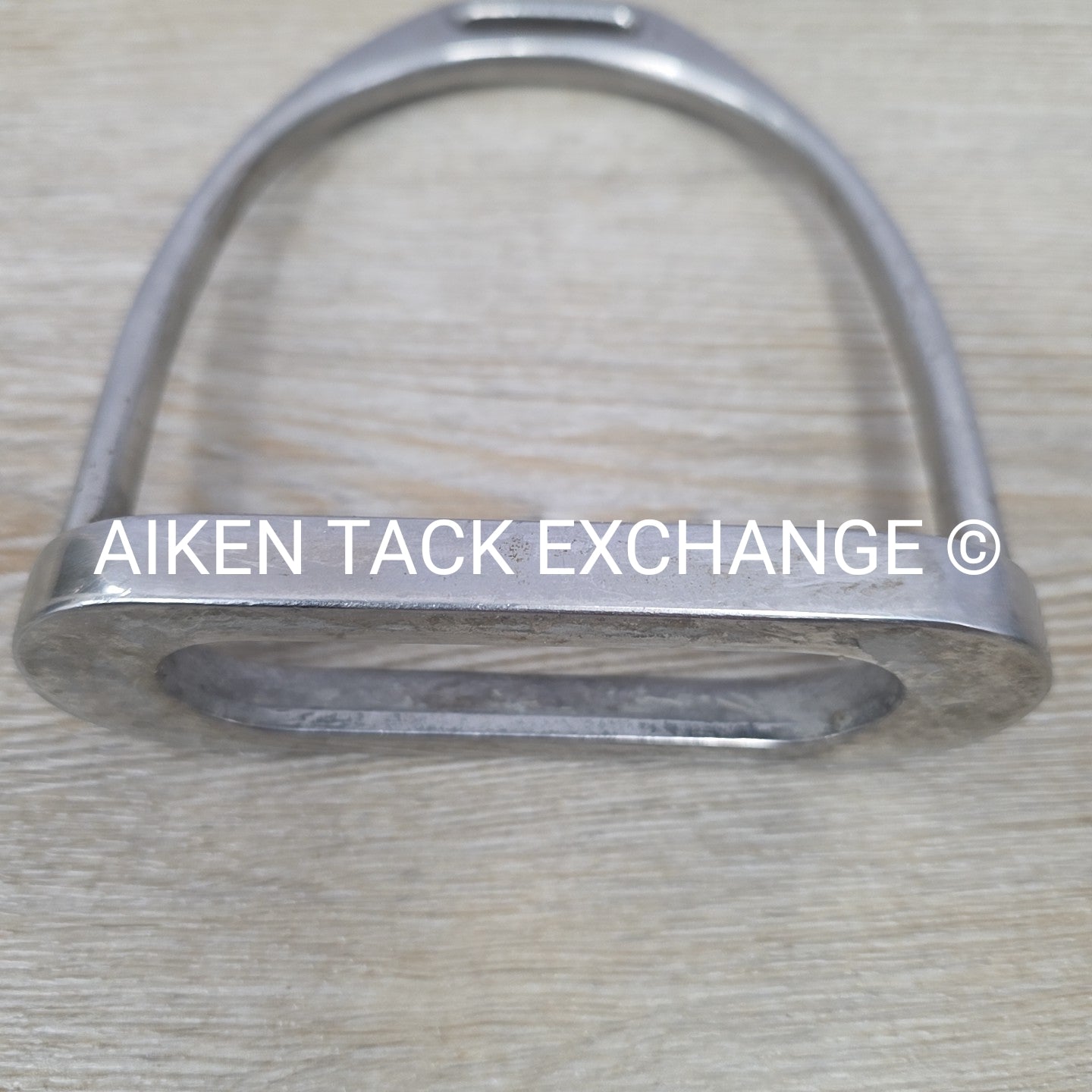 Fillis Stirrup Irons, 4.75" (No Pads)