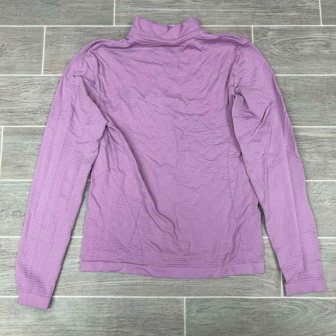 Mountain Horse Long Sleeve Base Layer Top, Size Small