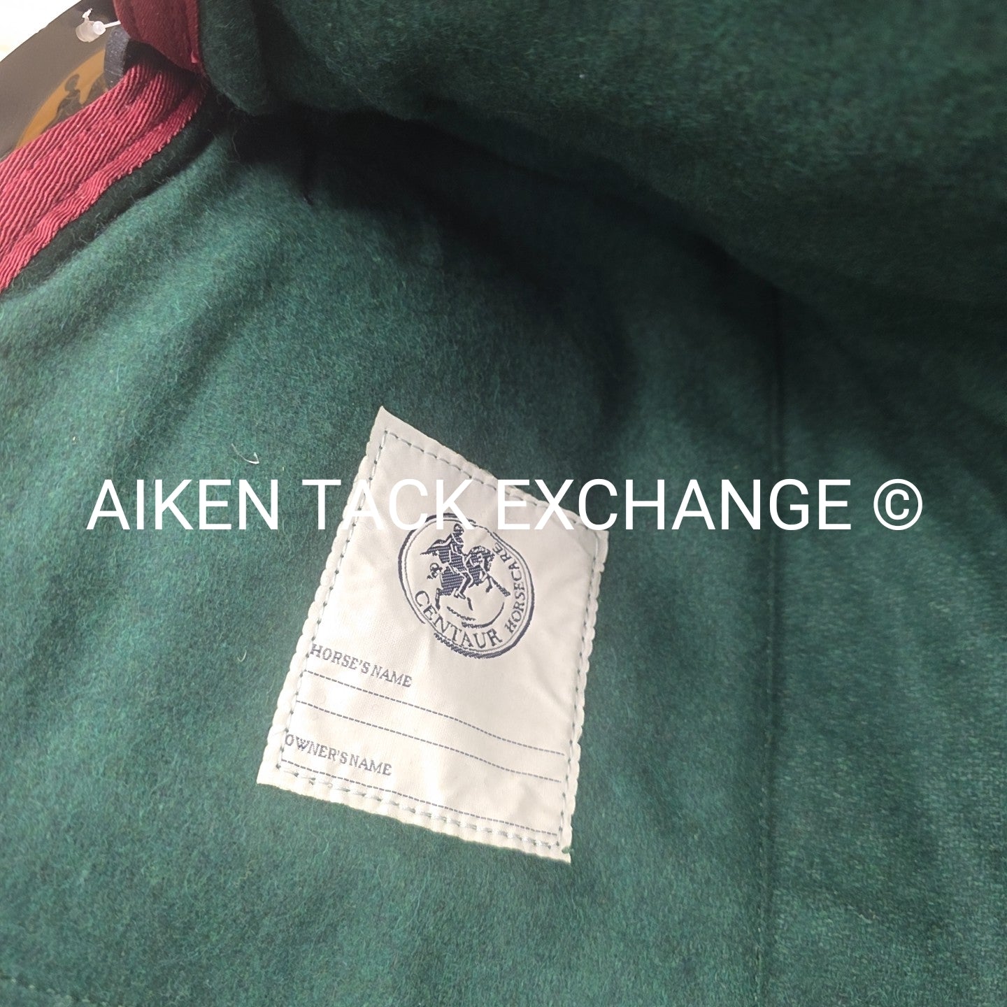 Centaur Wool Cooler Dress Sheet, 78" - 82"