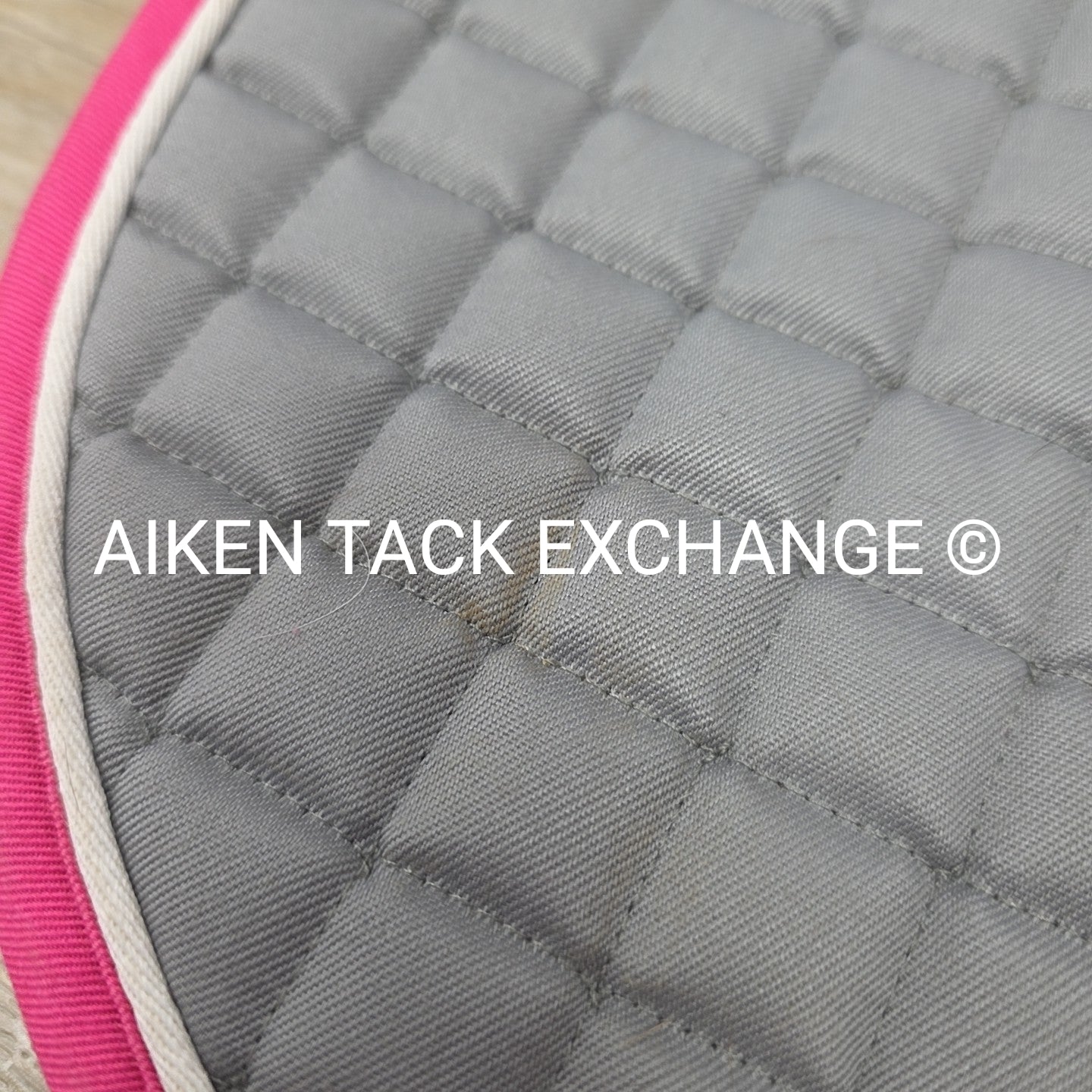 Dover Saddlery All Purpose Saddle Pad