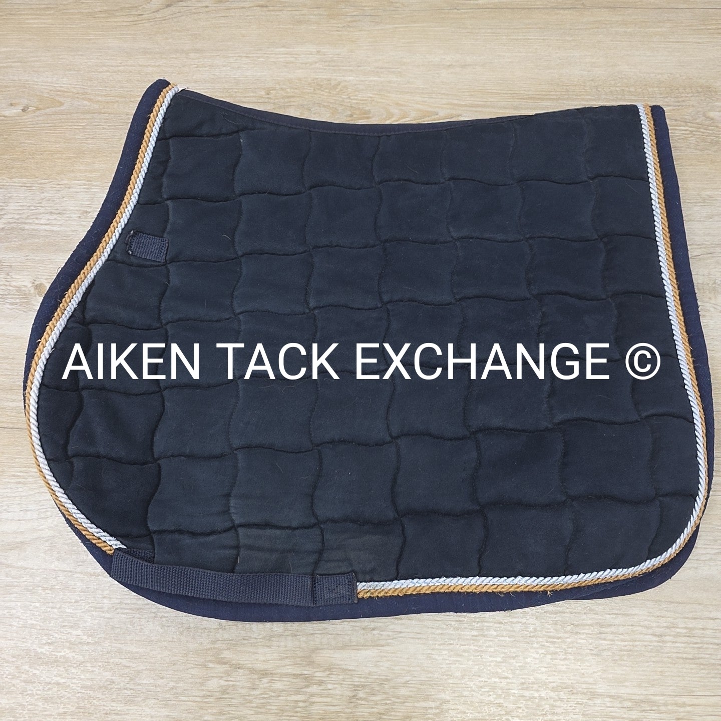 BARGAIN BUNDLE: Toklat Classics III & Eskadron All Purpose Saddle Pads