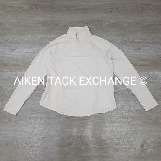 Lomon Long Sleeve Sun Shirt, Size X-Large