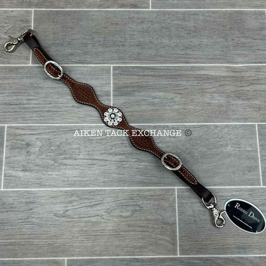 Rodeo Drive Wither Strap