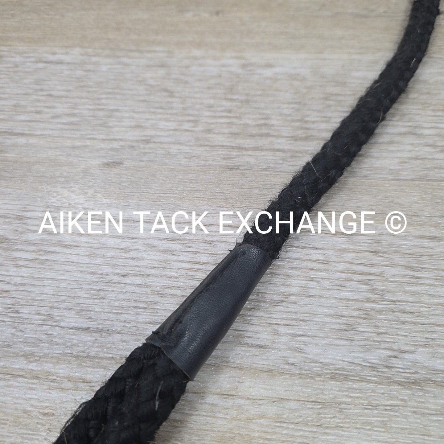 Braided Dog Leash