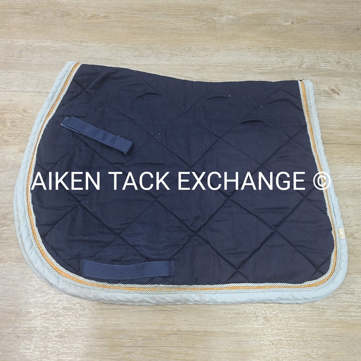 Lettia CoolMax All Purpose Saddle Pad