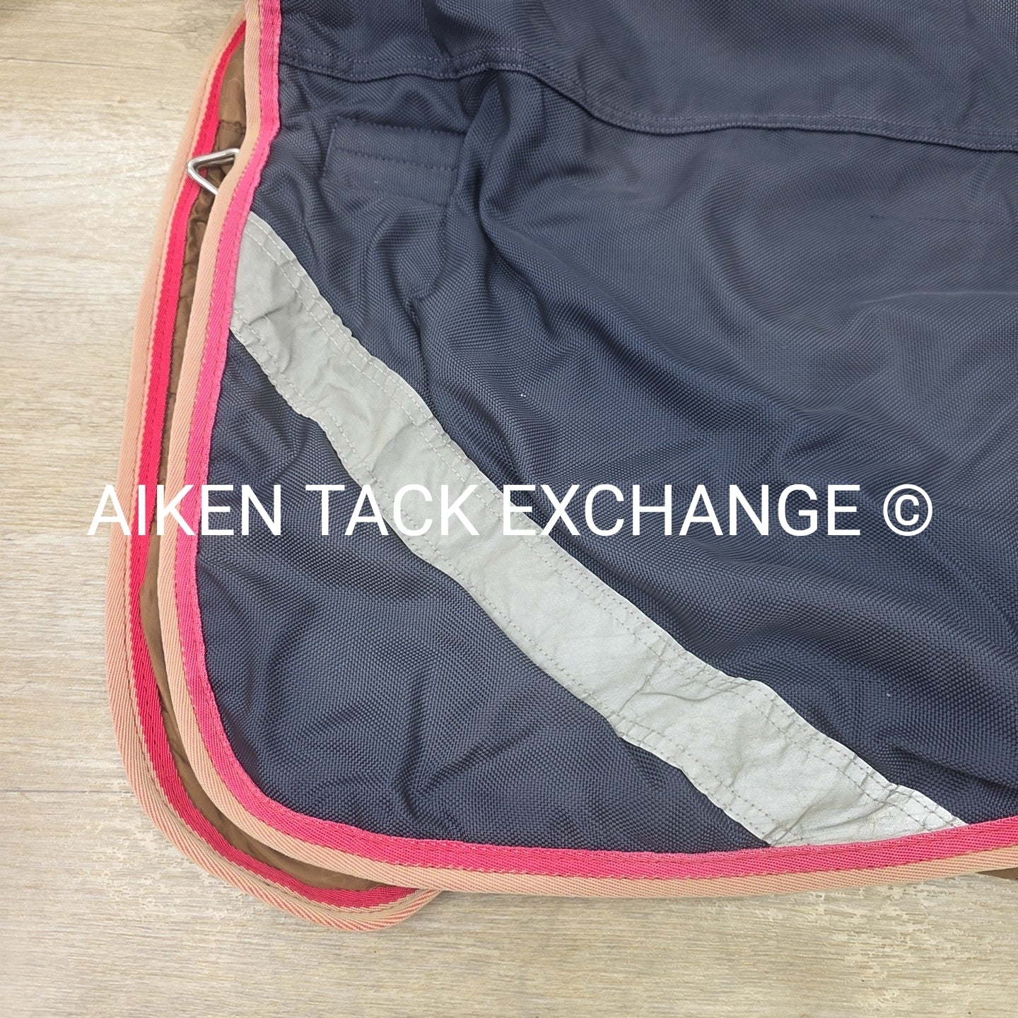 Premier Equine Buster Trio 100 G Turnout Blanket, 78"