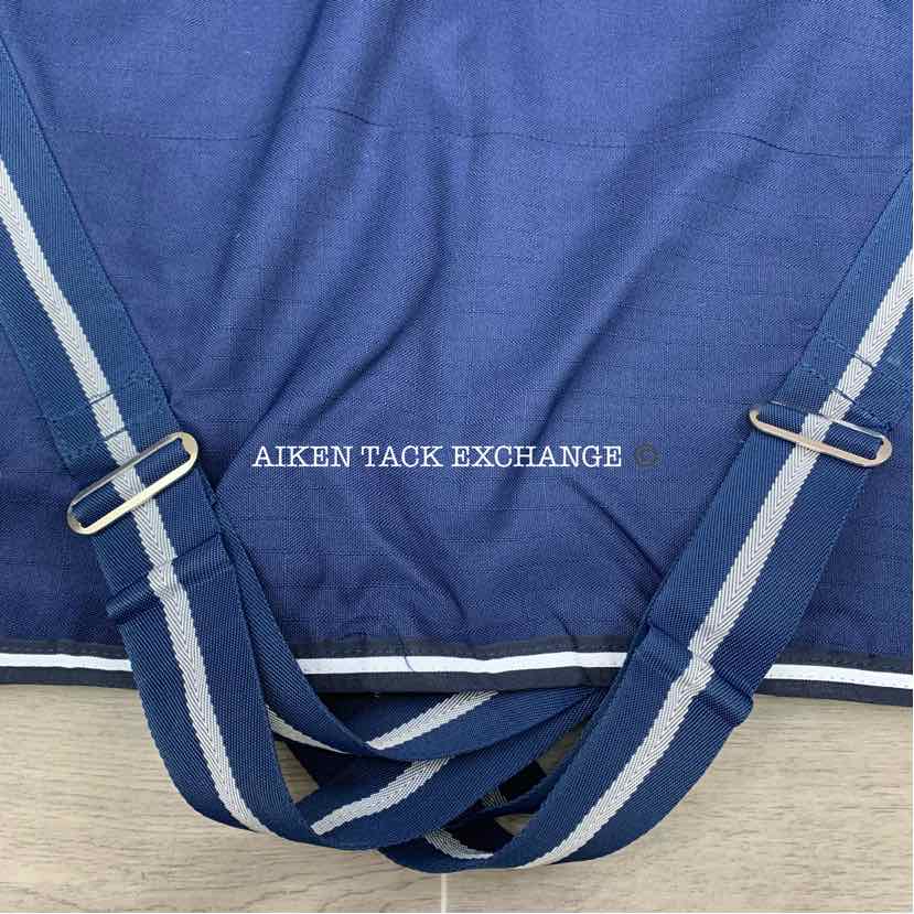 Rambo by Horseware Ireland Stable Sheet 78"