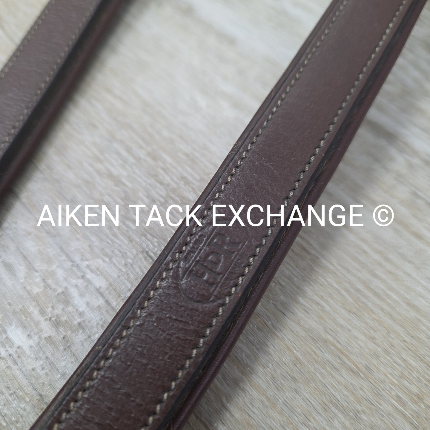 5 Point Breastplate, Brown, Size Cob