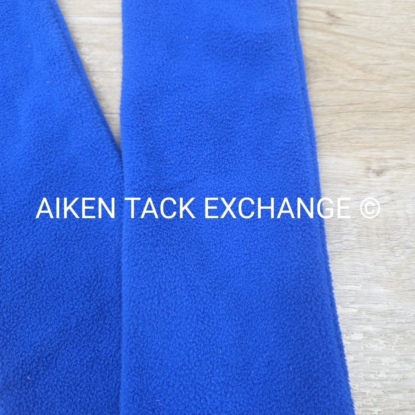 Fleece Girth Sleeves, Set of 2