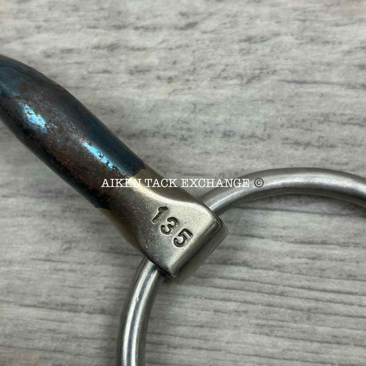 Bombers Bit Single Joint Loose Ring Bit 5.25"