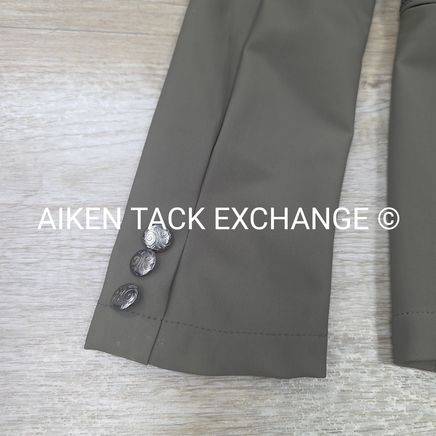 Pikeur Irina Dressage Show Coat, Size 10