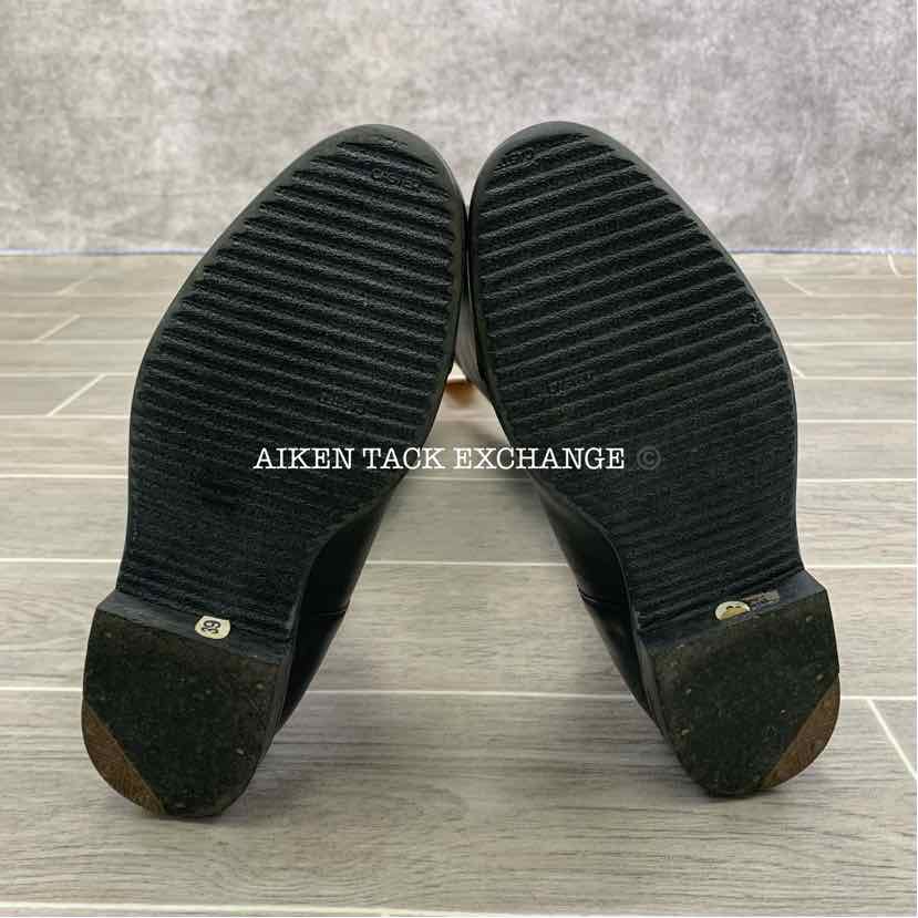 Rectiligne Field Boots, Size 39 N S