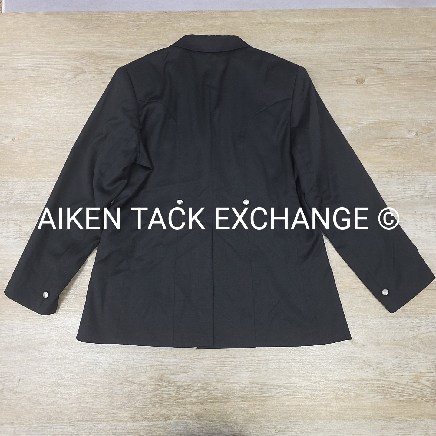 Women's Show Coat, Size 12R