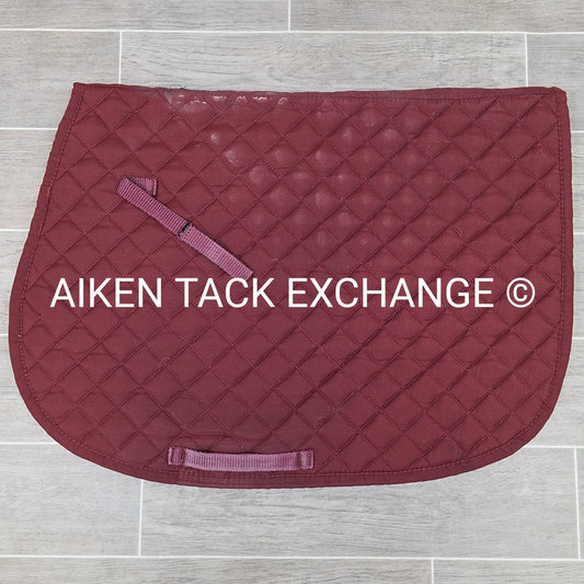 Dover Saddlery All Purpose Saddle Pad