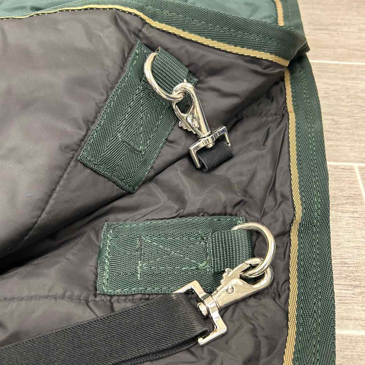 Beval Stable Blanket 82"