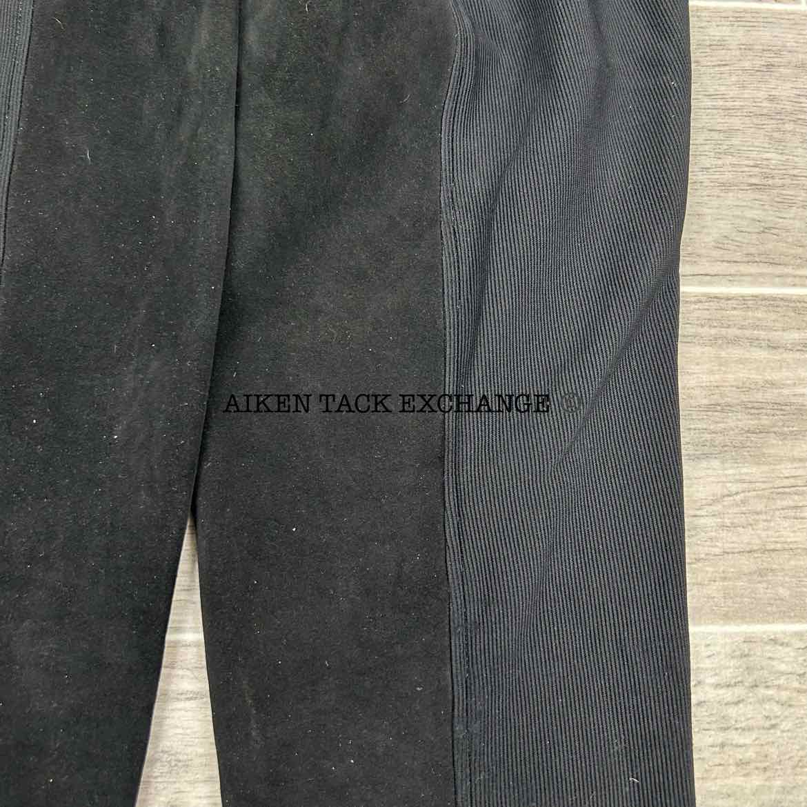 Kerrits Microcord Full Seat Breeches, Women's Large