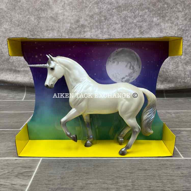 Breyer Lysander