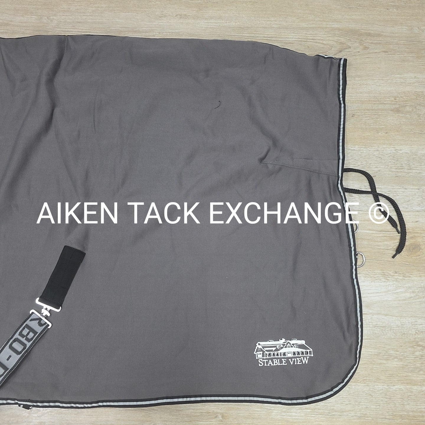 Centuar Turbo Dry Cooler with Custom Embroidery, 78" - 82"
