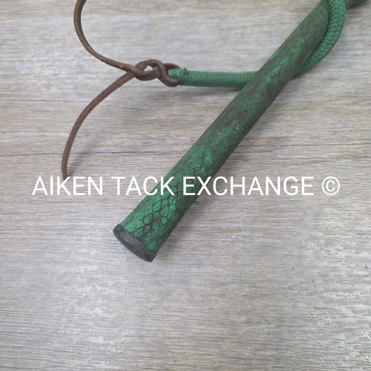 Clinton Anderson Down Under Horsemanship Training Stick