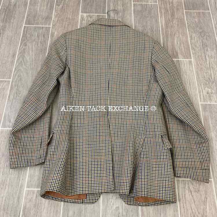 Jones Chalk & Dawson Ltd. Jacket for Hunting, Size Unknown