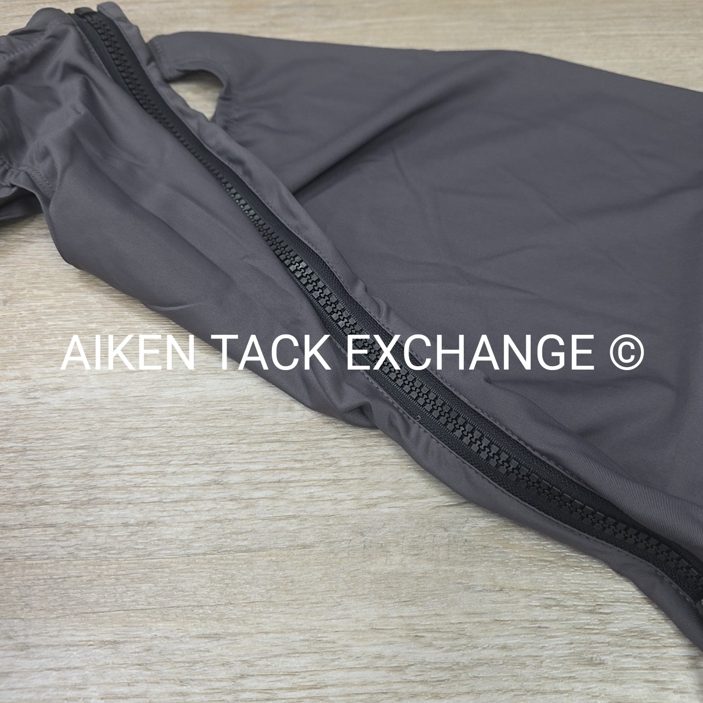 Fenwick Equestrian LT Liquid Titanium Therapeutic Slinky Hood, Size Small