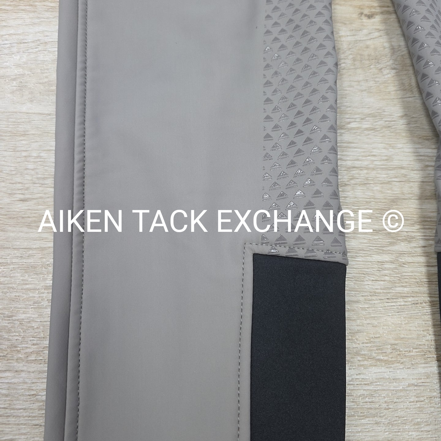 Romfh Arctic Fleece Silicone Grip Full Seat Winter Breeches, Women's 32