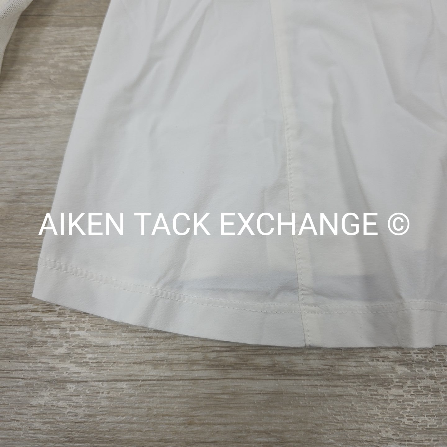 FITS Long Sleeve Sun Shirt Show Shirt, Size X-Small