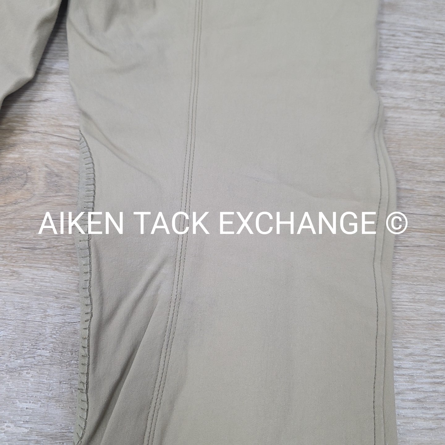 Pikeur Ciara Knee Patch Breeches, Women's 34 Long