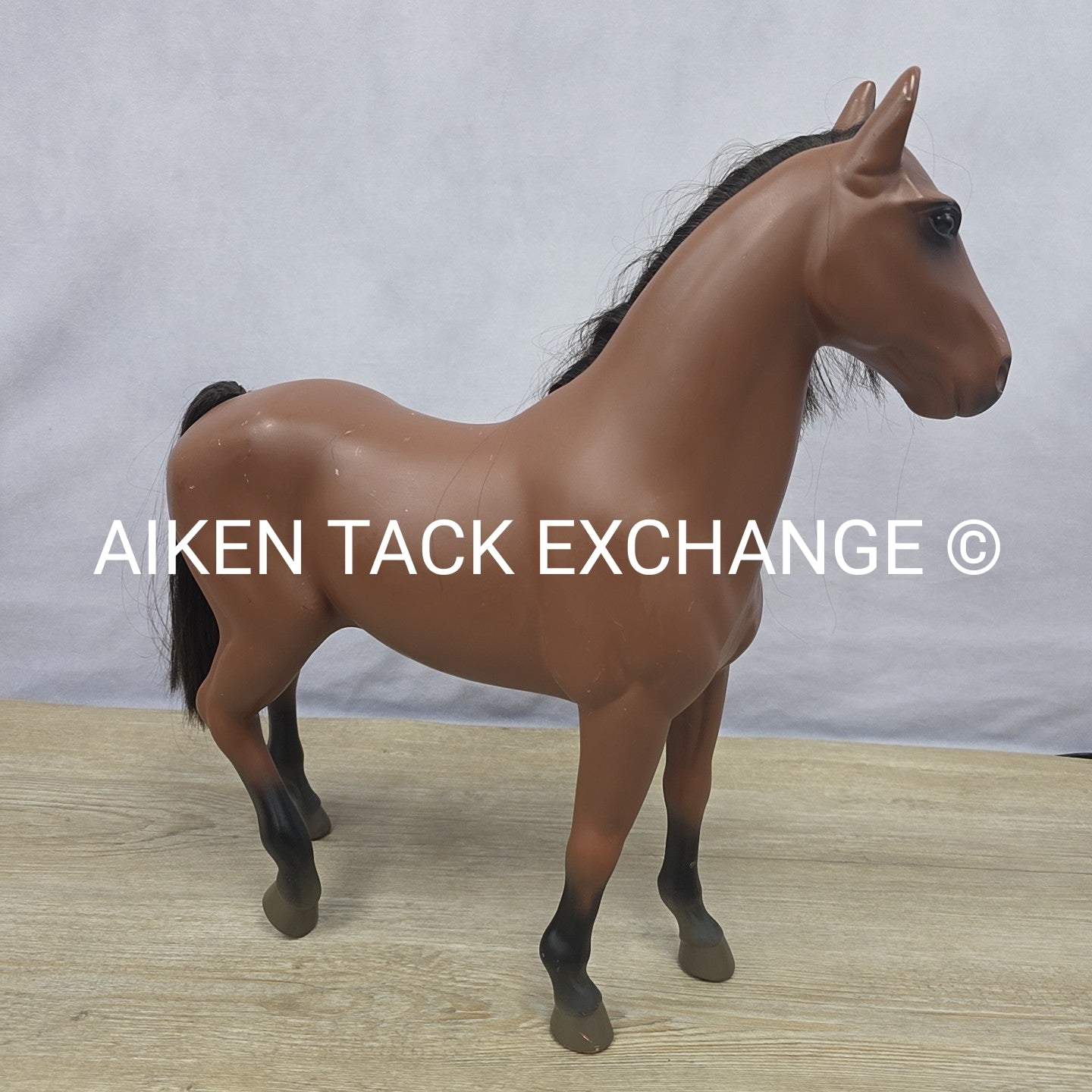 Large Toy Horse for 18" Dolls