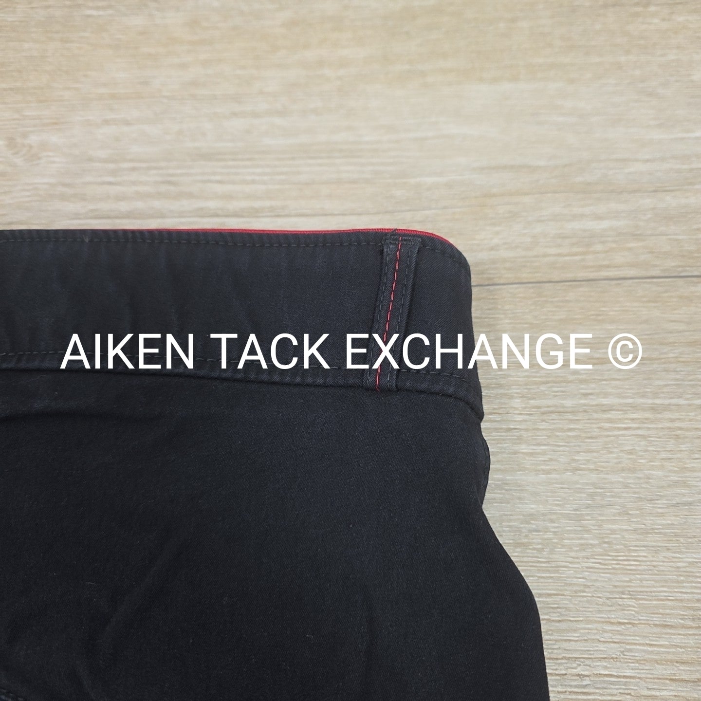 Devon-Aire Knee Patch Breeches, Size 30