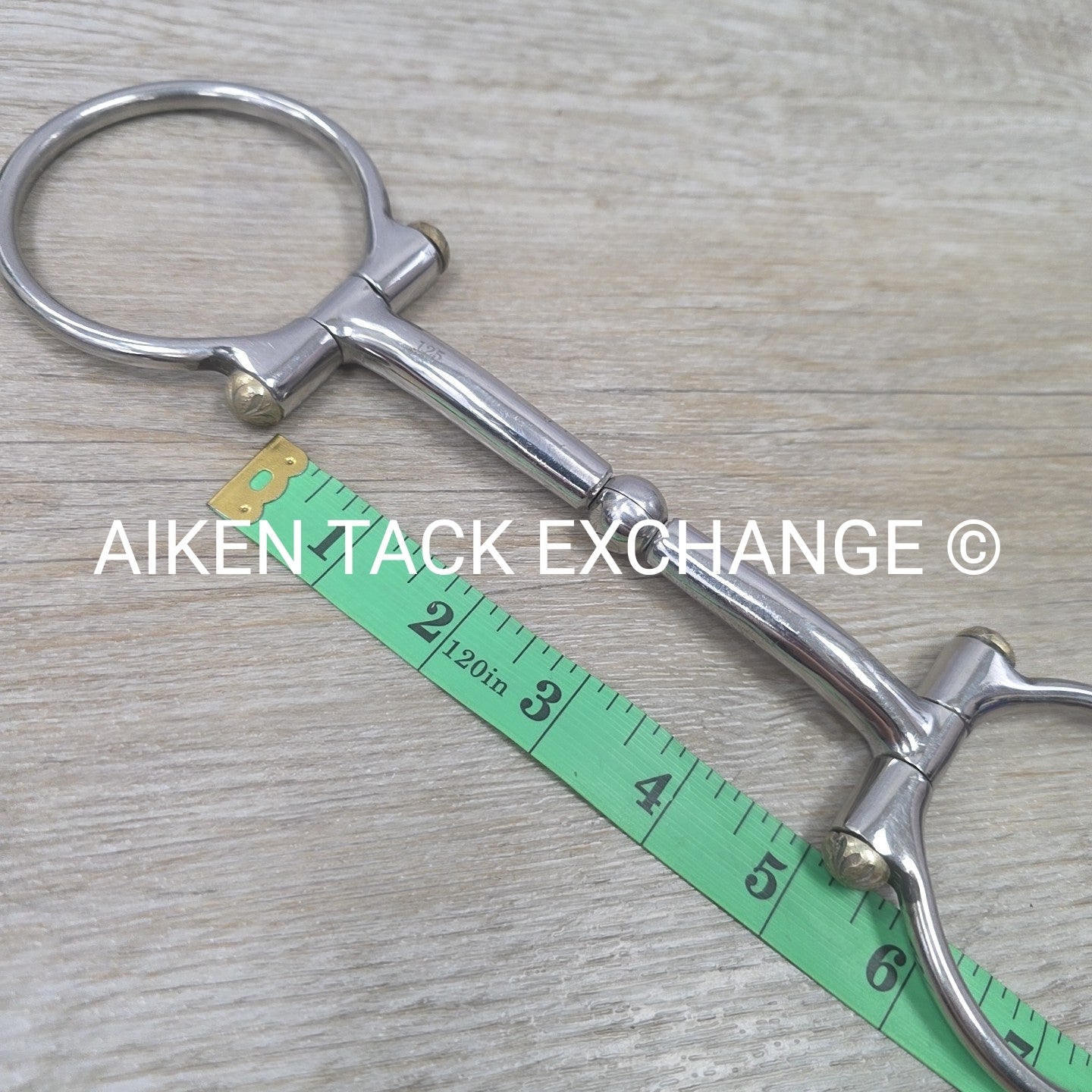 Rotary Bit Single Joint Western D Ring Bit 5"