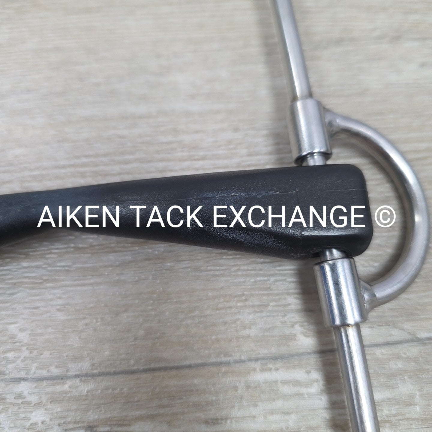 Herm Sprenger Duo Full Cheek 4.75"