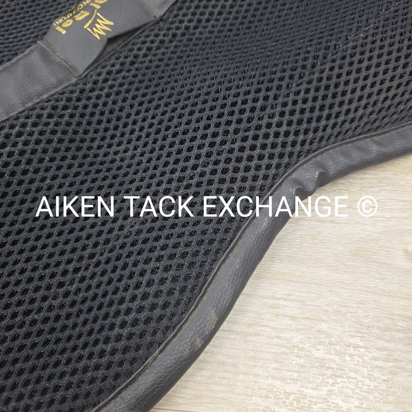 Cal Rei 3D Half Pad