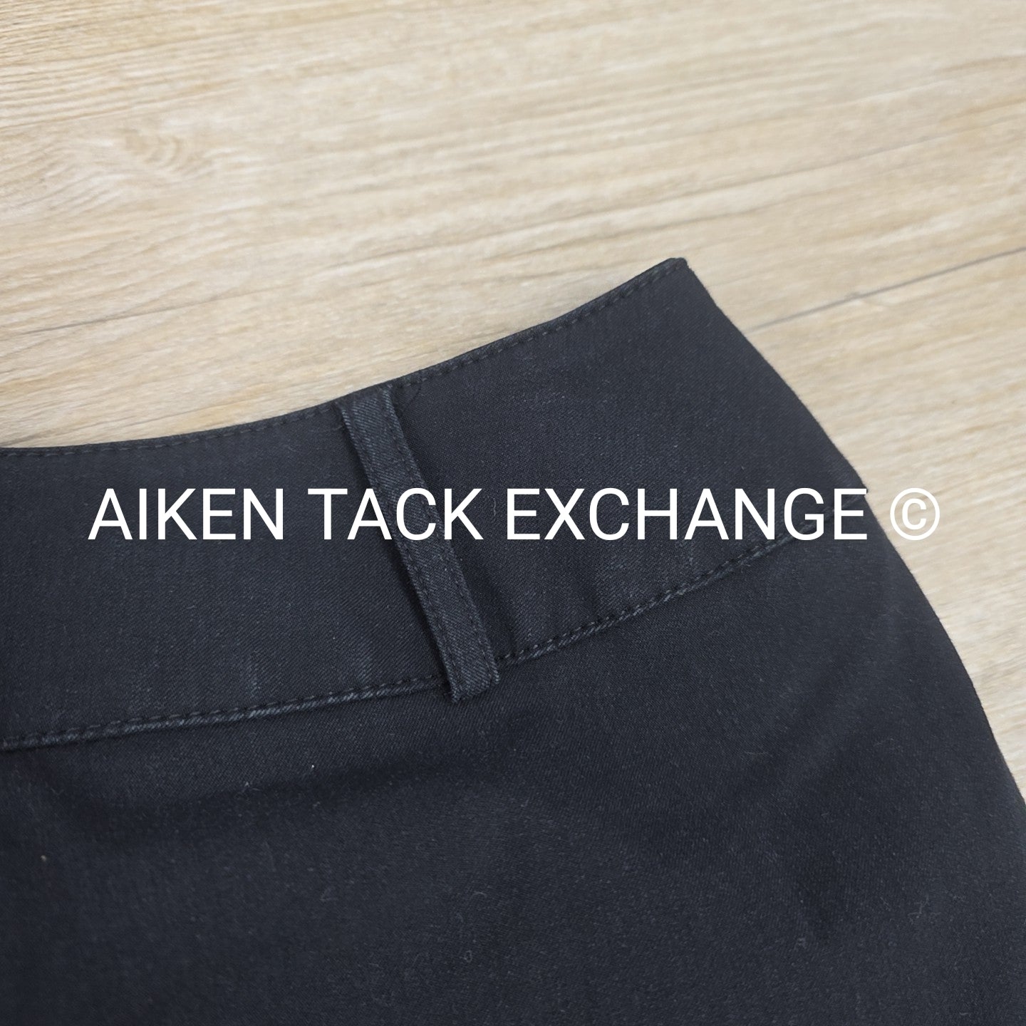 Pikeur Cindy Full Seat Breeches, Women's 34 Long