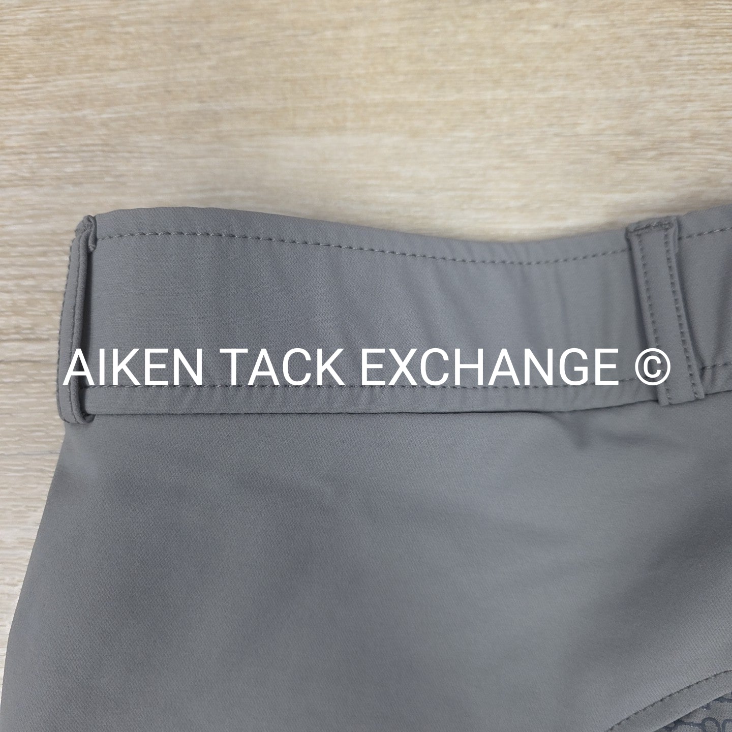 Dover Saddlery Wellesley Silicone Grip Full Seat Breeches, Women's 32