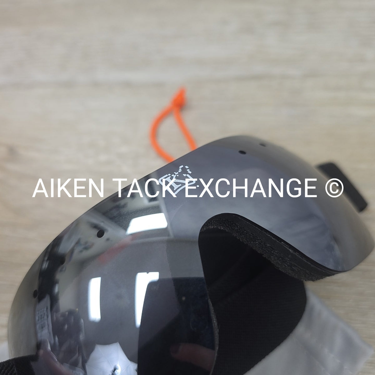 Kroop's Riding Goggles