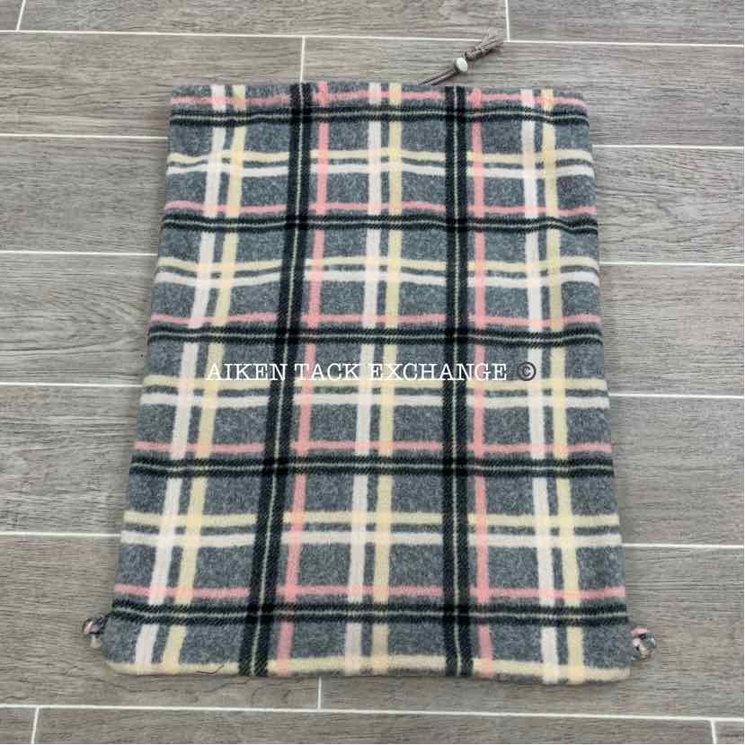 Fleece Helmet Bag
