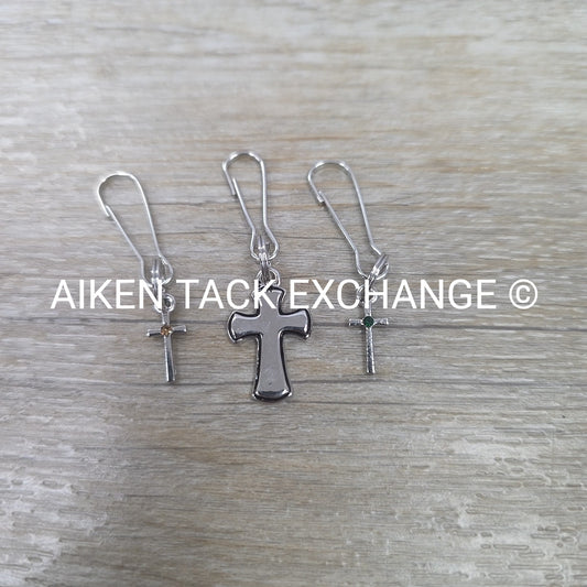Bridle Charms, Set of 3