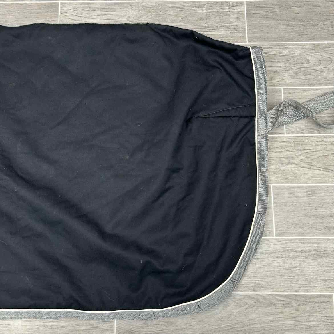 Fleece Lined Quarter Sheet, Size X-Large