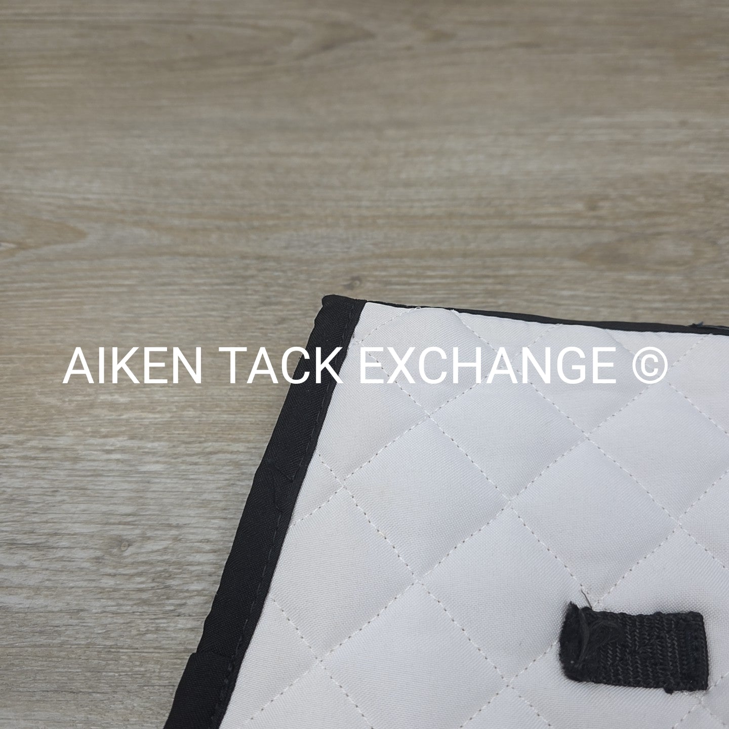 Dover Saddlery All Purpose Saddle Pad