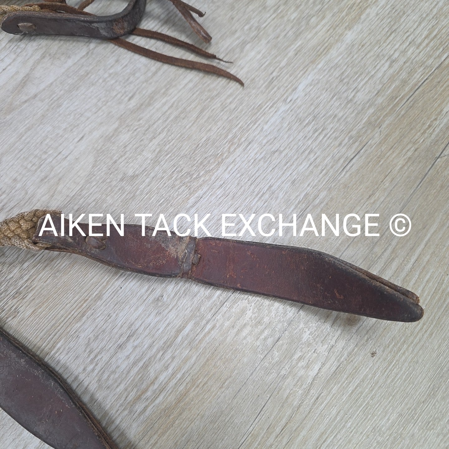BARGAIN BUNDLE: Western Reins