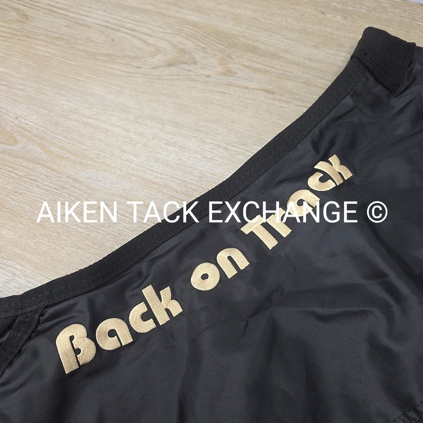 Back On Track Therapy Sheet, Size 93" (185 cm)