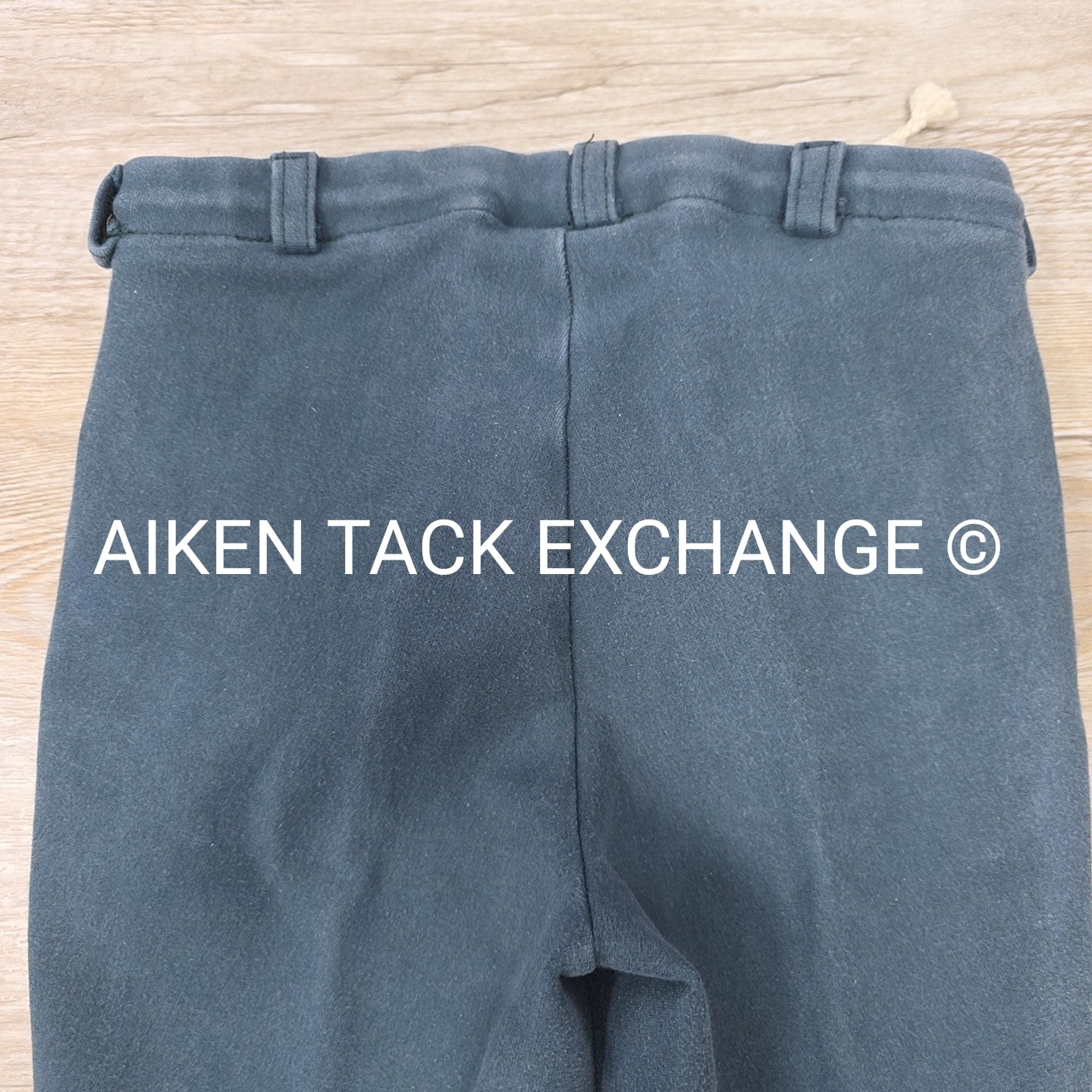 BARGAIN BUNDLE: Devon-Aire Full Seat & On Course Knee Patch Breeches, Size 26