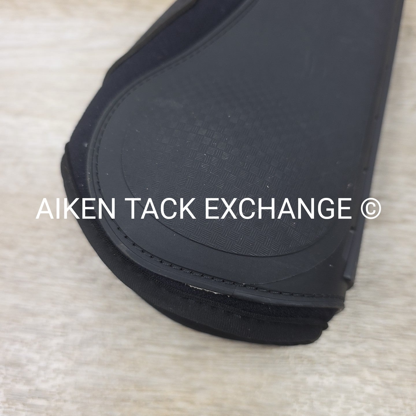 Woof Wear D3O Front Cross Country Boots, Size Medium