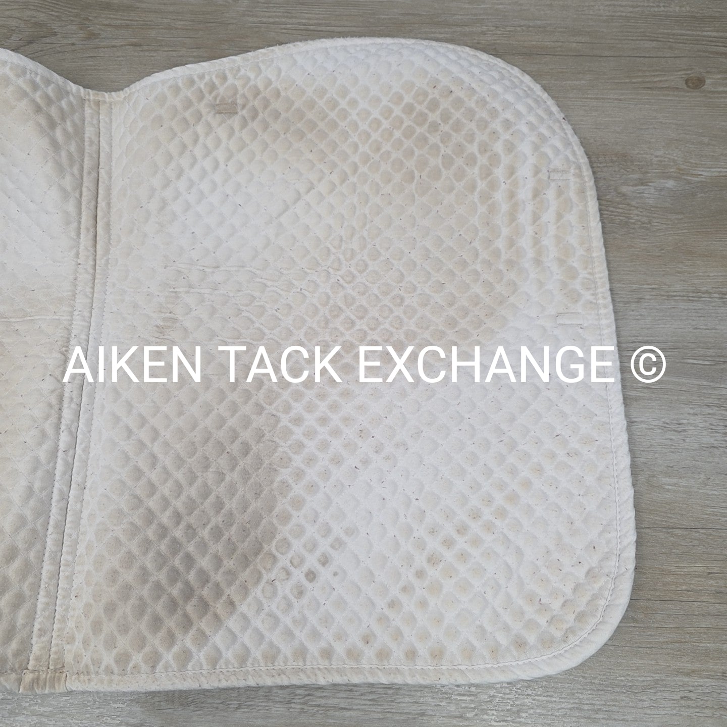 BARGAIN BUNDLE: 3 All Purpose Saddle Pads